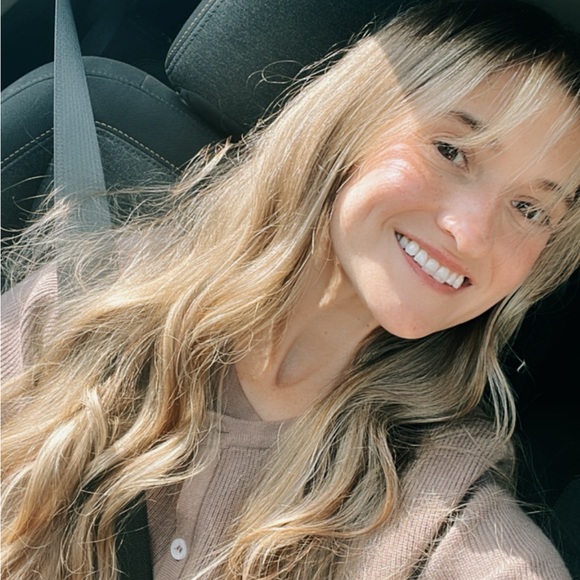 Meet your Posher, Gracie - Picture 2 of 3